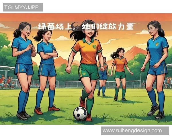 追梦绿茵场努力不懈的足球球星书写属于自己的辉煌传奇