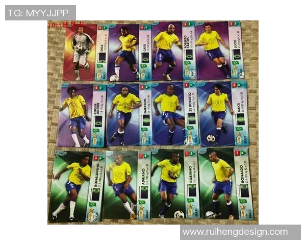 足球5元球星卡市场价格分析及其收藏价值探讨